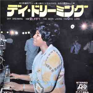 Aretha Franklin - Day Dreaming album