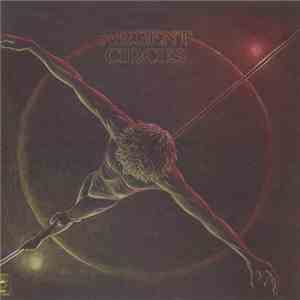 Argent - Circus album
