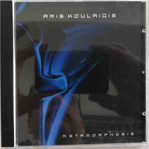 Aris Koulaidis - Metamorphosis album