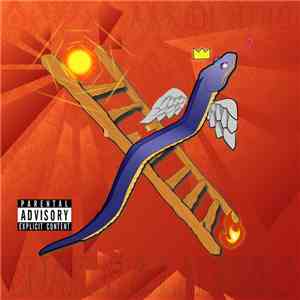 Arken Nino - Snakes & Ladders album