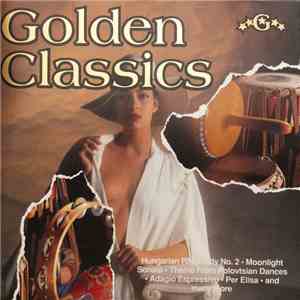 Armando Sciascia And His Orchestra - Golden Classics album