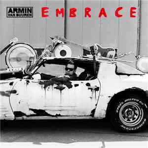 Armin van Buuren Feat. Eric Vloeimans - Embrace album