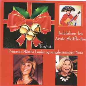 Arnie Skiffle Joe - Julehilsen Fra Arnie Skiffle-Joe album