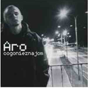 Aro  - Cogonieznajom album