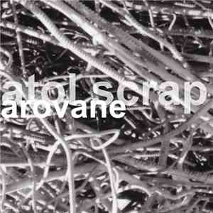 Arovane - Atol Scrap album