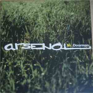 Arsenal - Mr. Doorman album