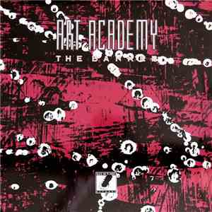 Art Academy - The Banker album