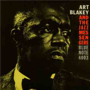 Art Blakey And The Jazz Messengers - Art Blakey And The Jazz Messengers album