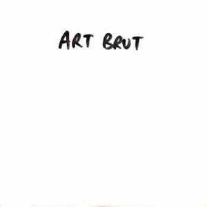 Art Brut - Modern Art album