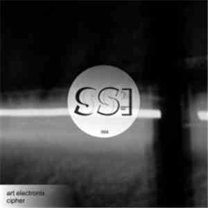 Art Electronix - Cipher album