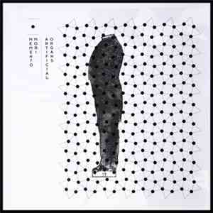 Artificial Organs - Memento Mori album