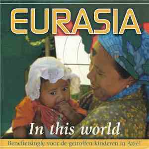 Artists4asia - In This World album
