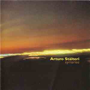 Arturo Stalteri - Syriarise album