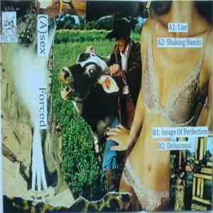 (A)Sex - Forced album
