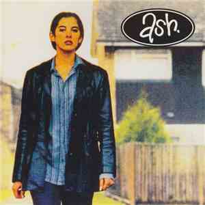 Ash - Goldfinger album