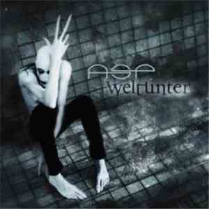 ASP - Weltunter album