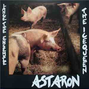 Astaron - Lance The Ensemble album