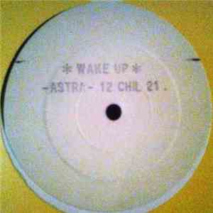 Astra  - Wake Up album