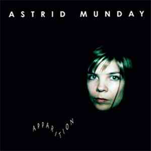 Astrid Munday - Apparition album