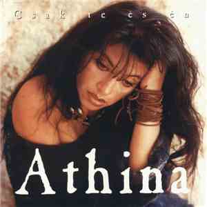 Athina, Kormorán - Csak Te És Én album