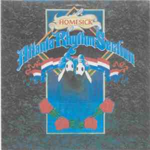 Atlanta Rhythm Section - Homesick album