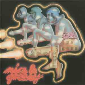 Atomic Rooster - Nice & Greasy album