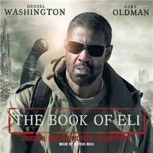 Atticus Ross - The Book Of Eli (Original Motion Picture Soundtrack) album