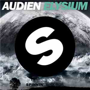 Audien  - Elysium album