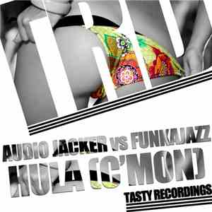 Audio Jacker Vs Funkajazz - Hula (C’Mon) album