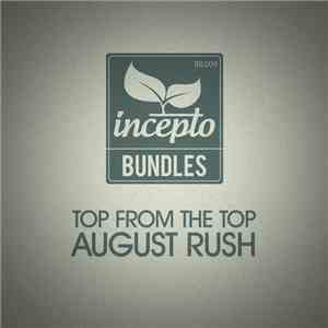 August Rush - Top From The Top: August Rush album