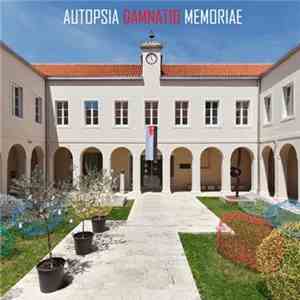 Autopsia - Damnatio Memoriae album