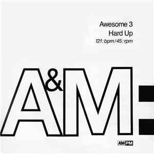 Awesome 3 - Hard Up album