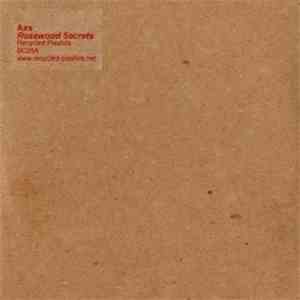 Axs - Rosewood Secrets album