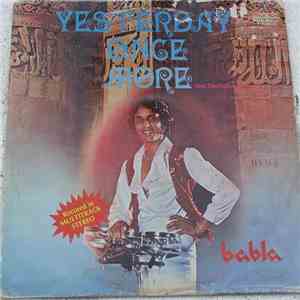 Babla - Yesterday Once More (Hindi Film Instrumentals) album
