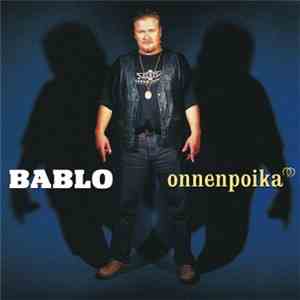 Bablo - Onnenpoika album