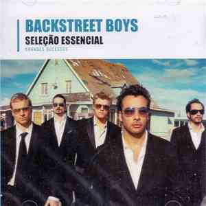 Backstreet Boys - Seleção Essencial album