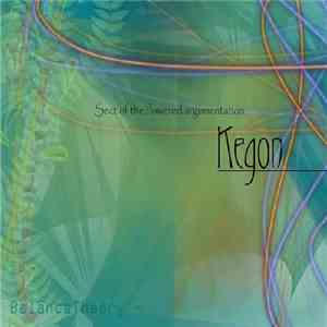 Balance Theory - Kegon - Sect Of The Flowered Argumentation album