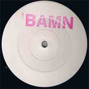 Bamn - Bamn EP album