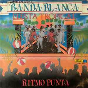 Banda Blanca - Fiesta Tropical album