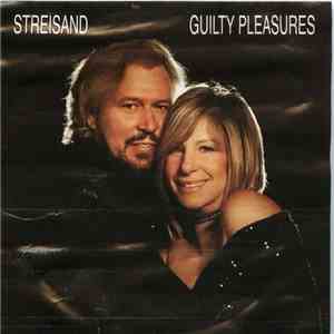 Barbra Streisand - Guilty Pleasures album