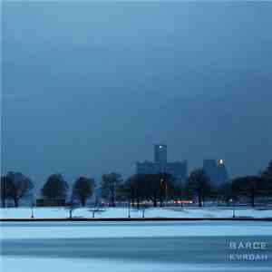 Barce - Kyroah album