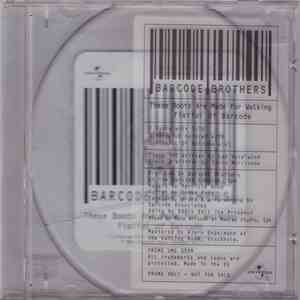 Barcode Brothers - These Boots Are Made For Walking / Fistful Of Barcode album