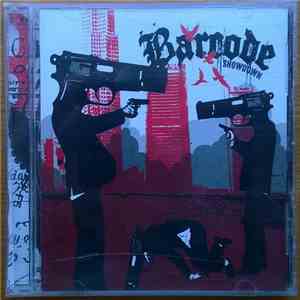 Barcode  - Showdown album