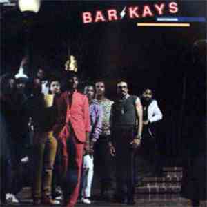 Bar-Kays - Nightcruising album