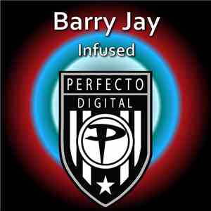 Barry Jay - Infused album