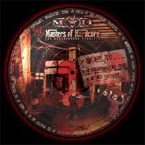 Base Alert / DJ Outblast / MC Syco - The Underground Vendetta album