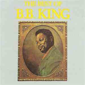 B.B. King - The Best Of B B King album