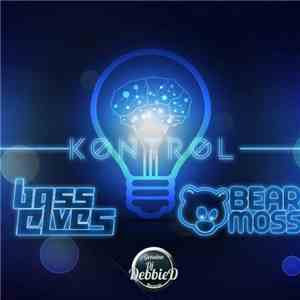 Bear Moss vs Bass Elves - Kontrol album