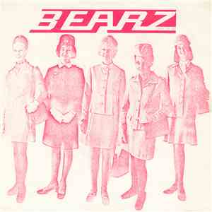 Bearz - She's My Girl album