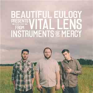 Beautiful Eulogy - Vital Lens - Single album